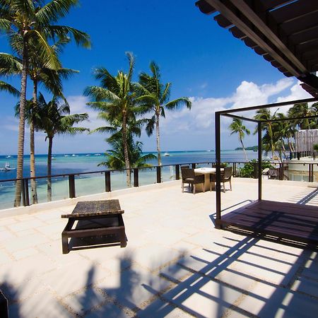 7Stones Boracay Hotel Exterior photo