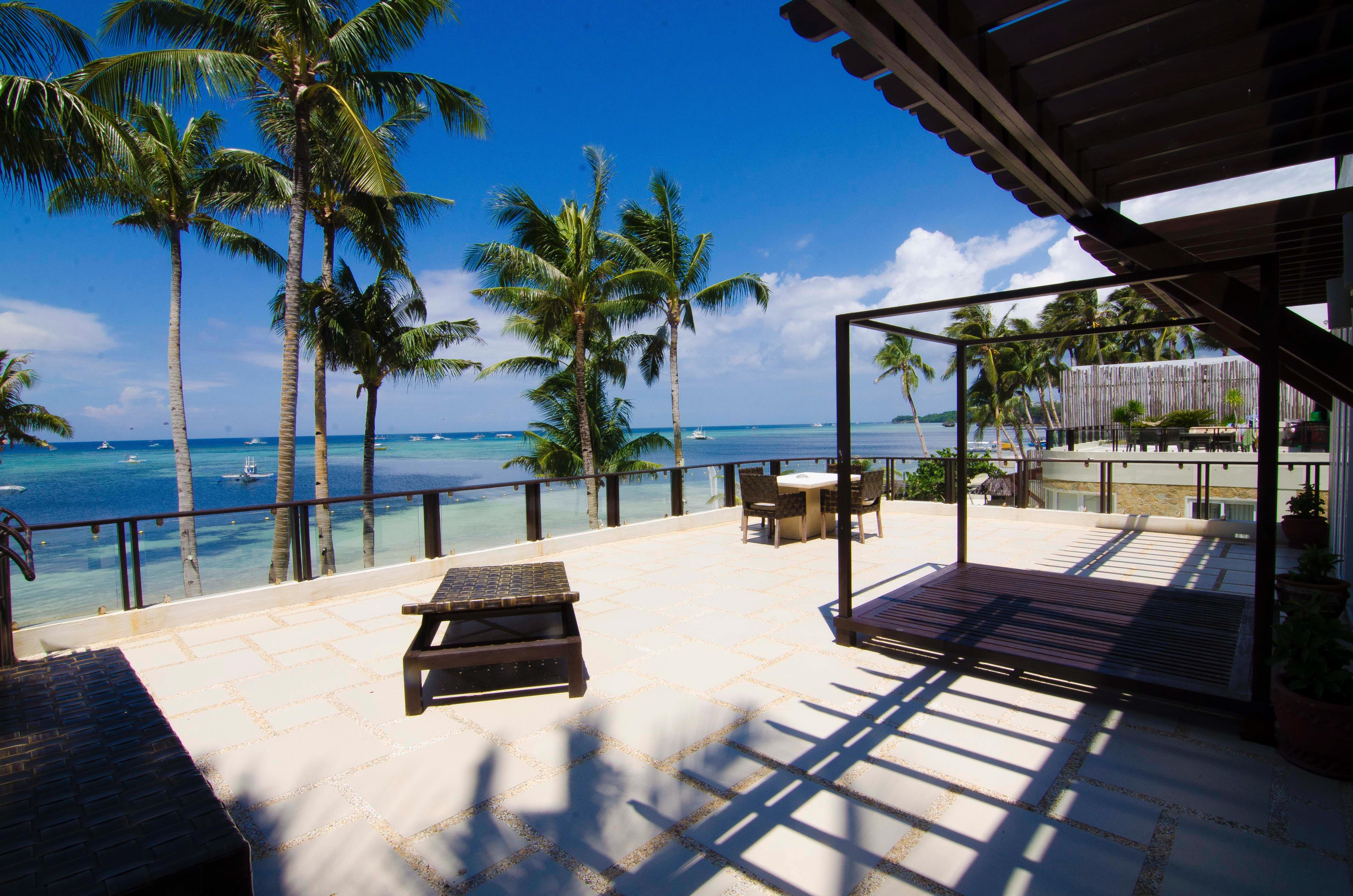 7Stones Boracay Hotel Exterior photo