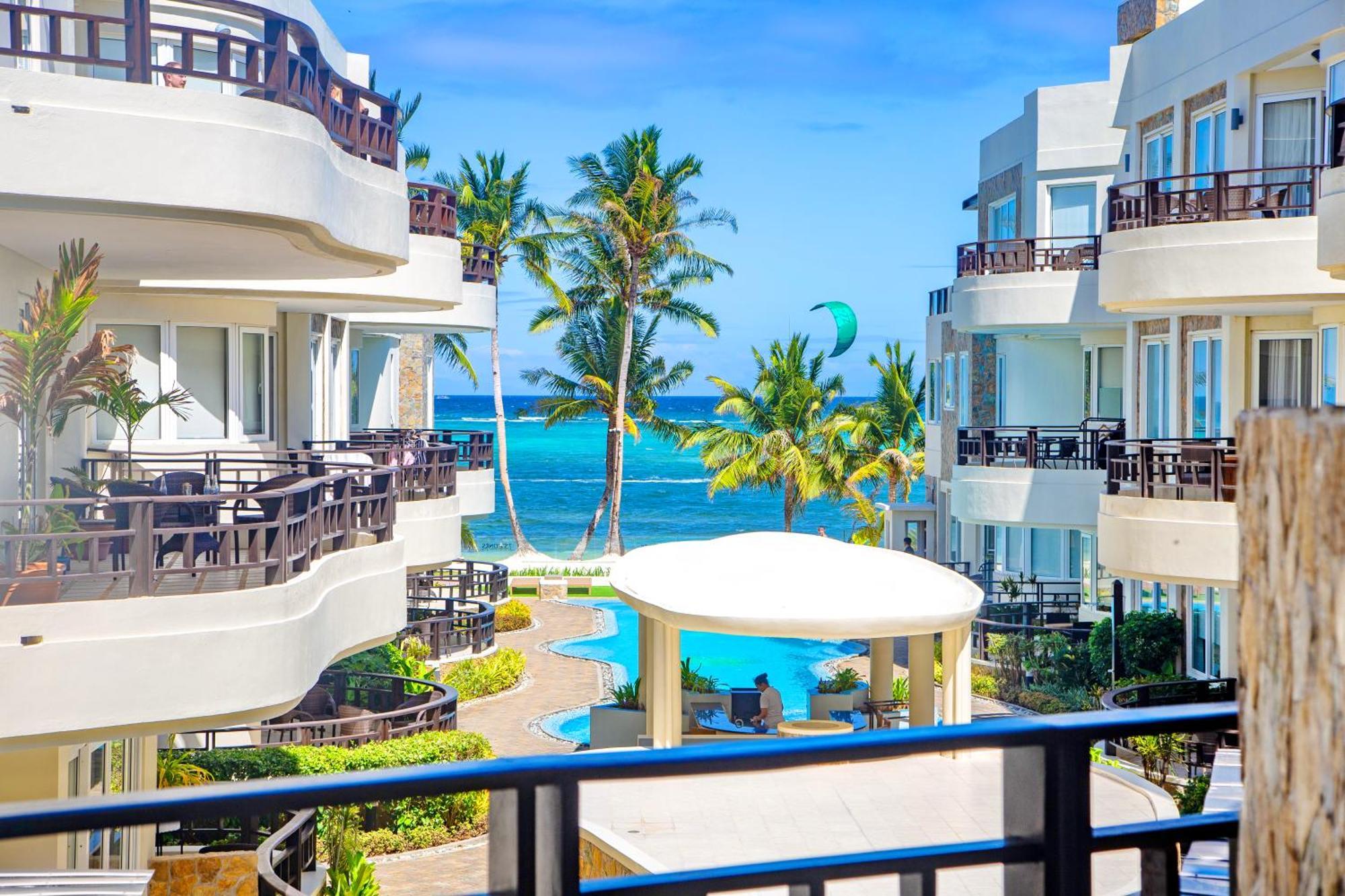 7Stones Boracay Hotel Exterior photo