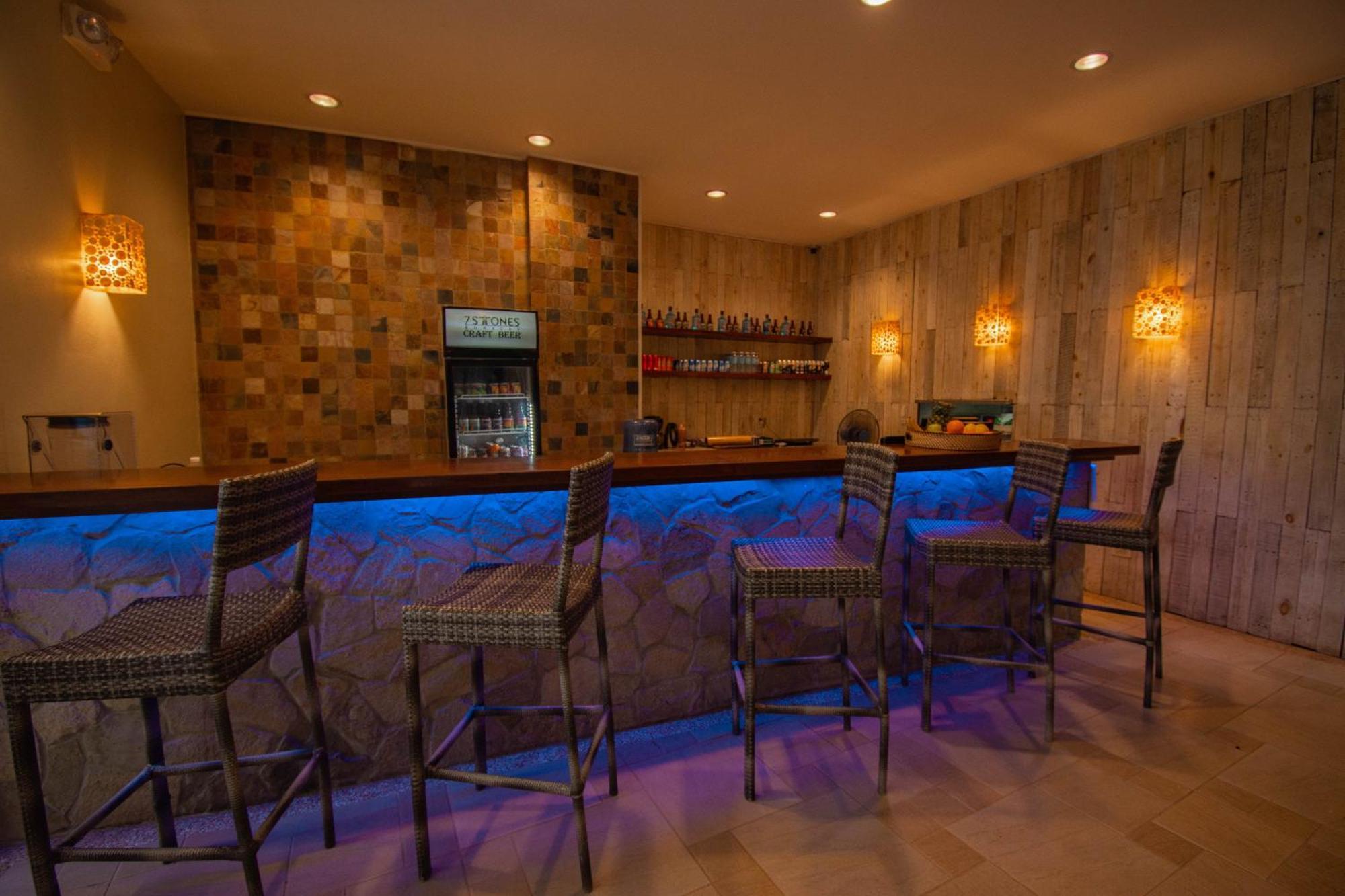 7Stones Boracay Hotel Exterior photo