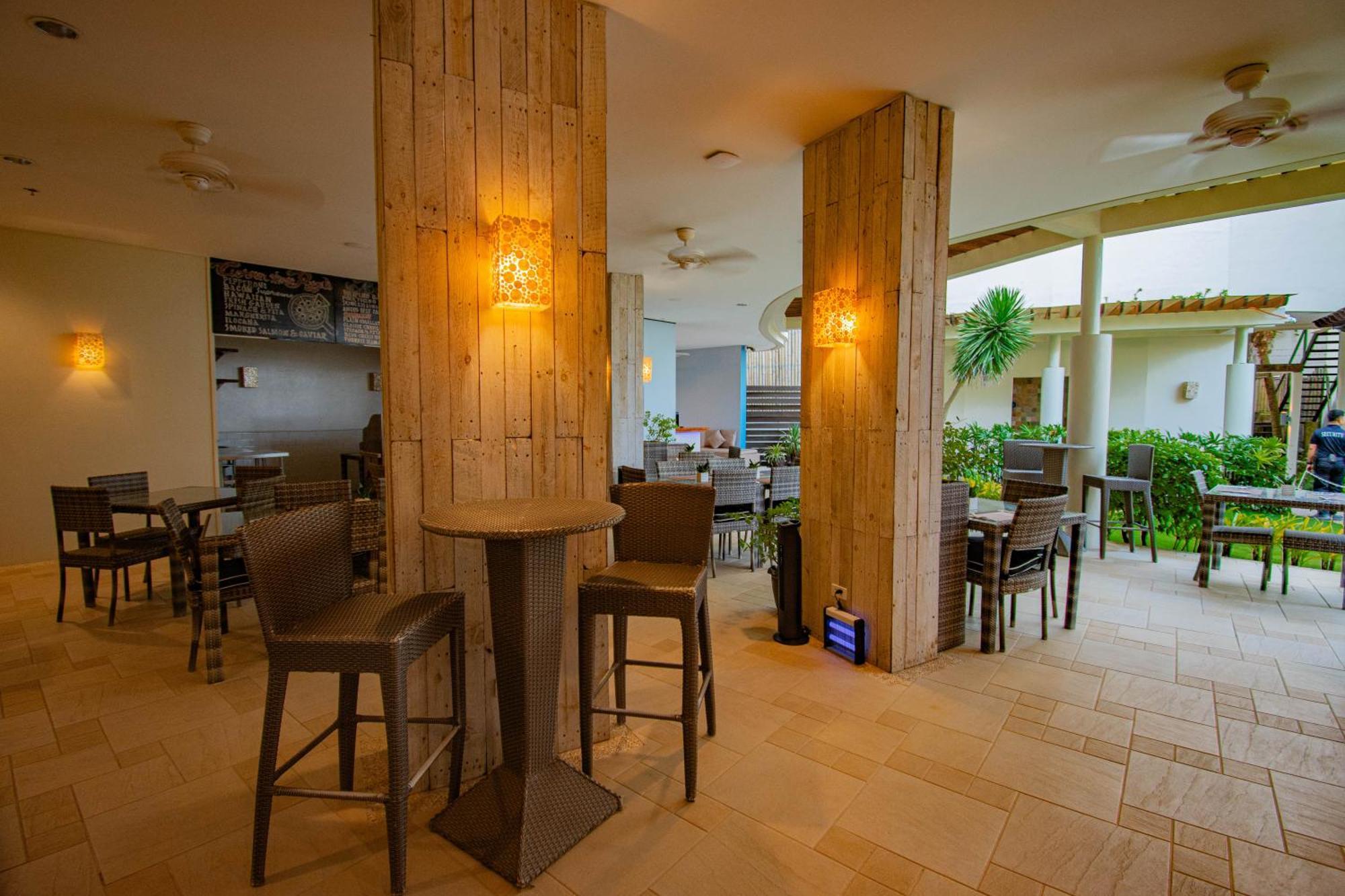 7Stones Boracay Hotel Exterior photo