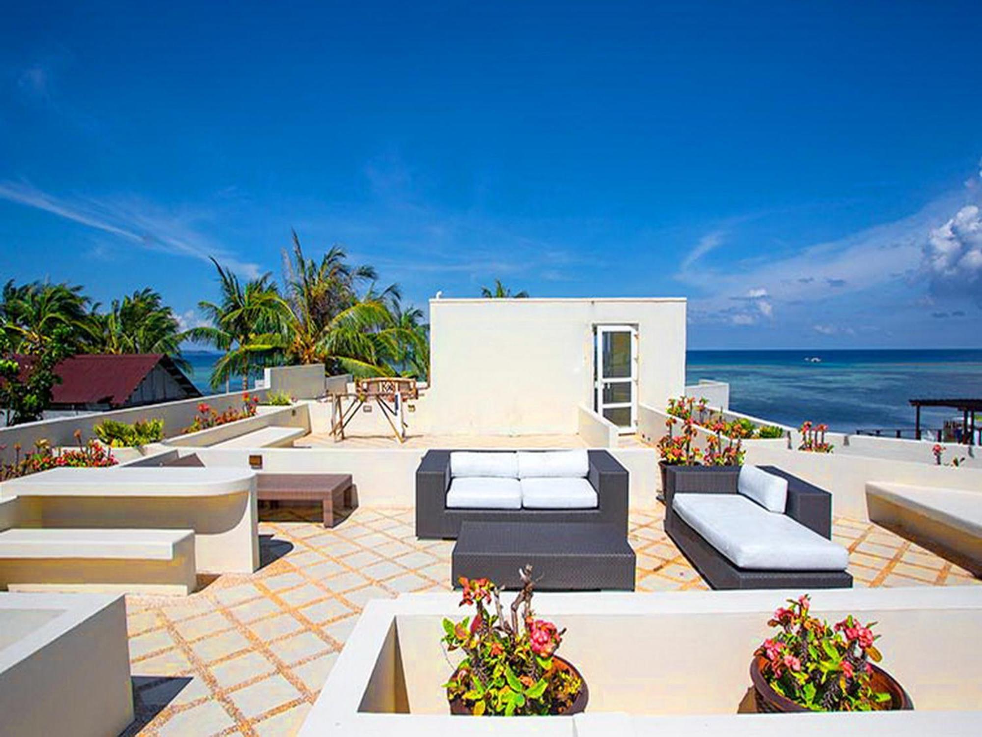 7Stones Boracay Hotel Exterior photo