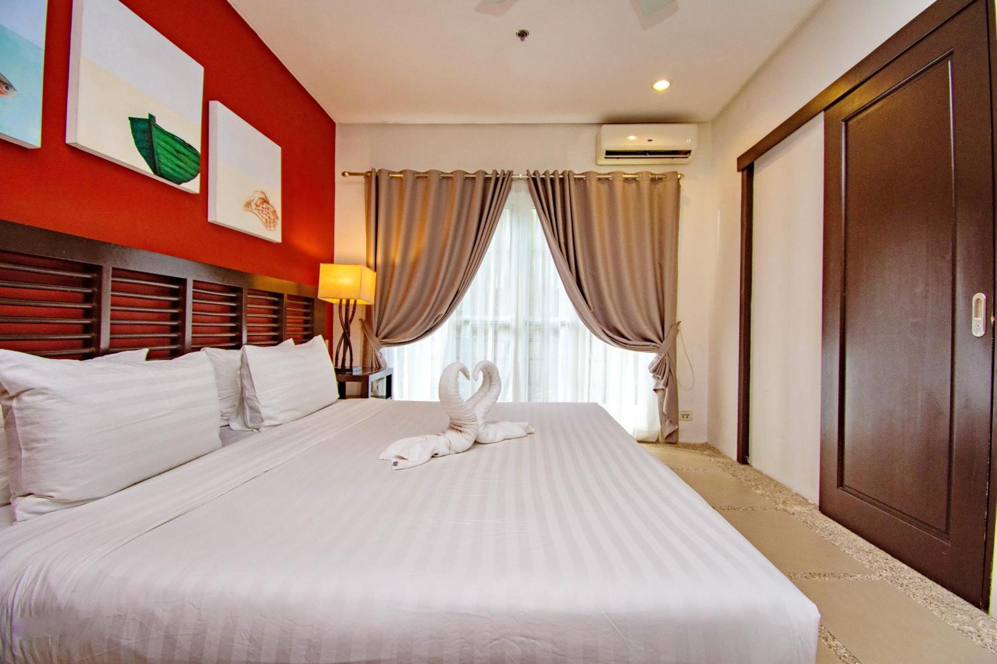 7Stones Boracay Hotel Room photo