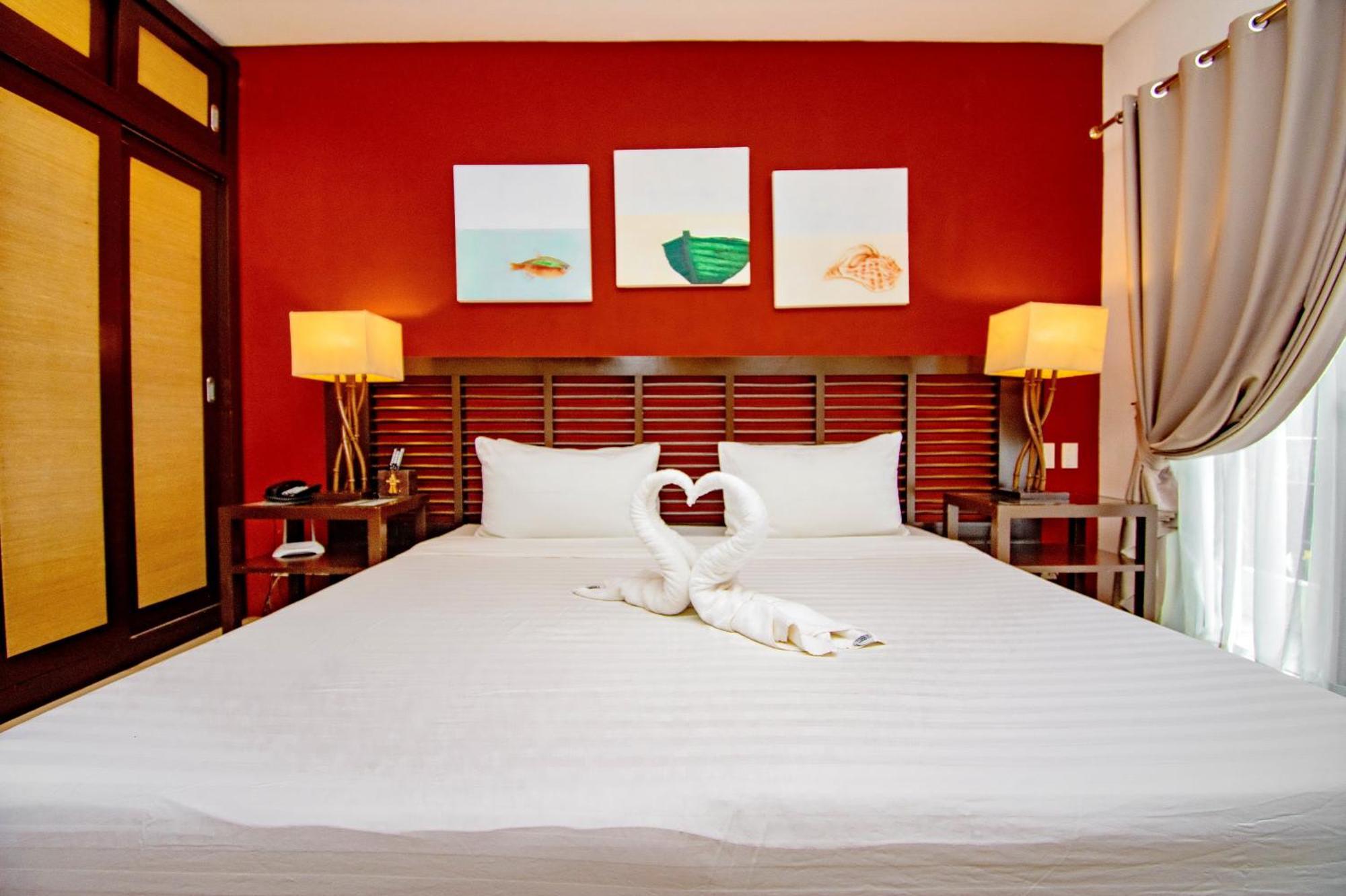7Stones Boracay Hotel Room photo