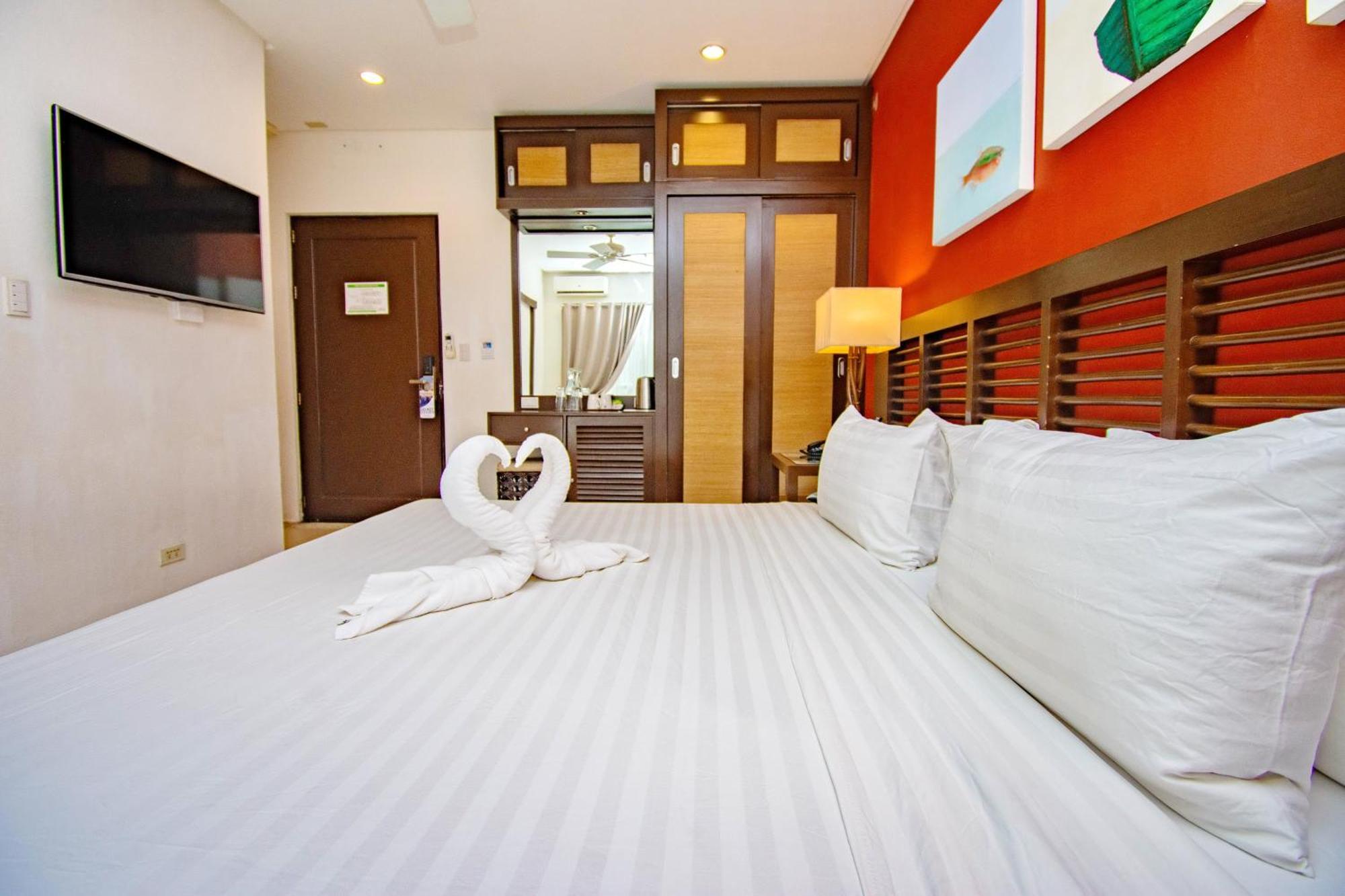 7Stones Boracay Hotel Room photo