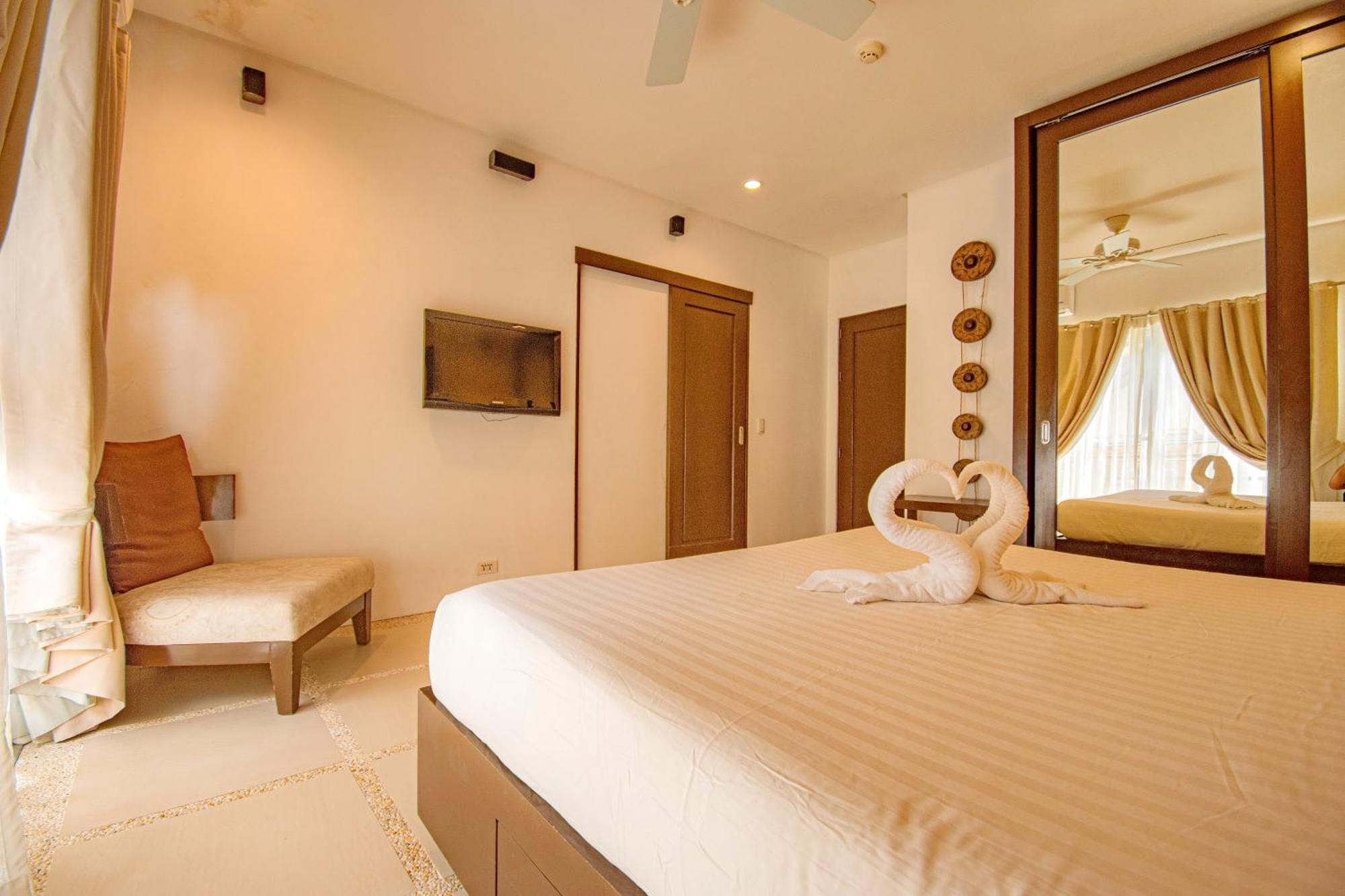 7Stones Boracay Hotel Room photo