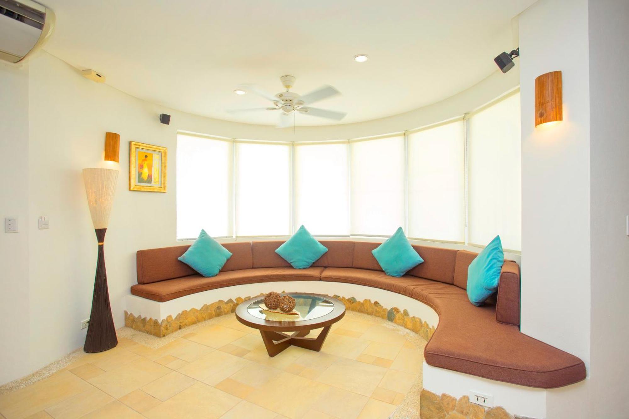 7Stones Boracay Hotel Room photo