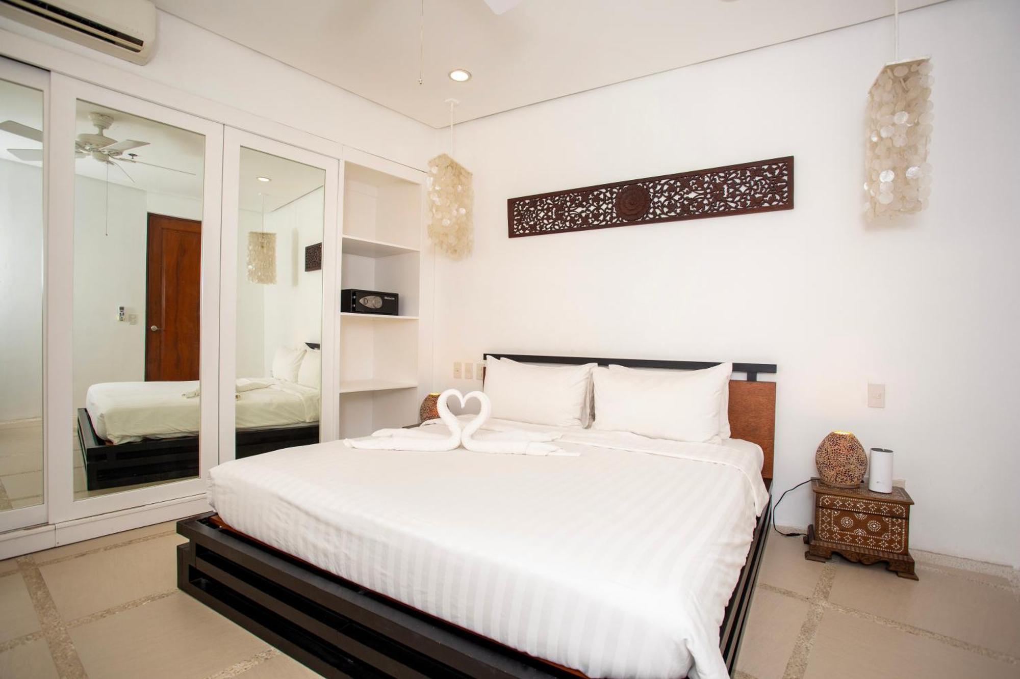 7Stones Boracay Hotel Room photo
