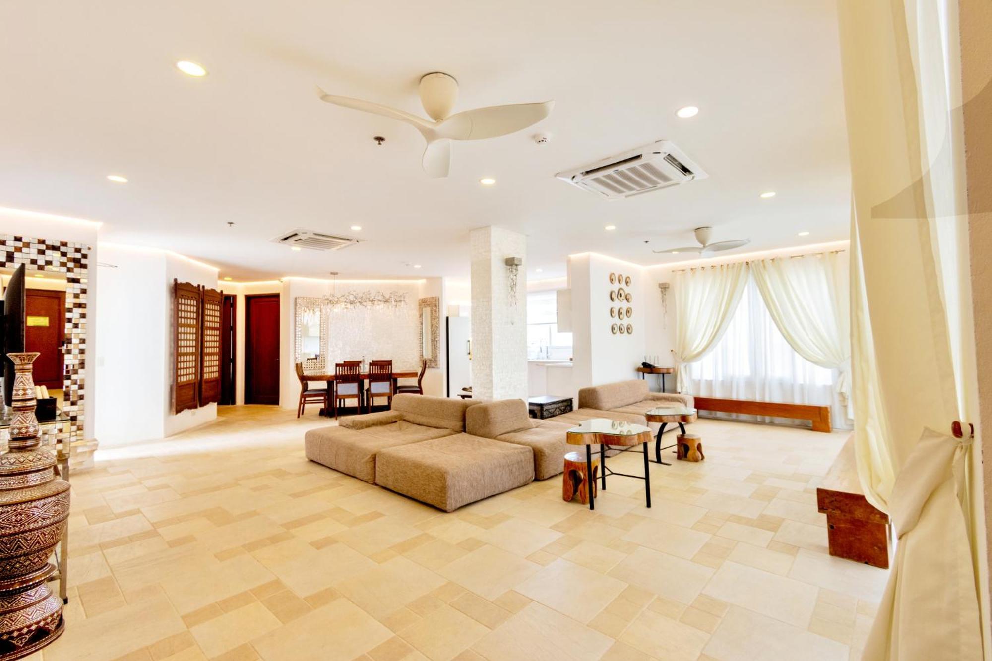 7Stones Boracay Hotel Room photo